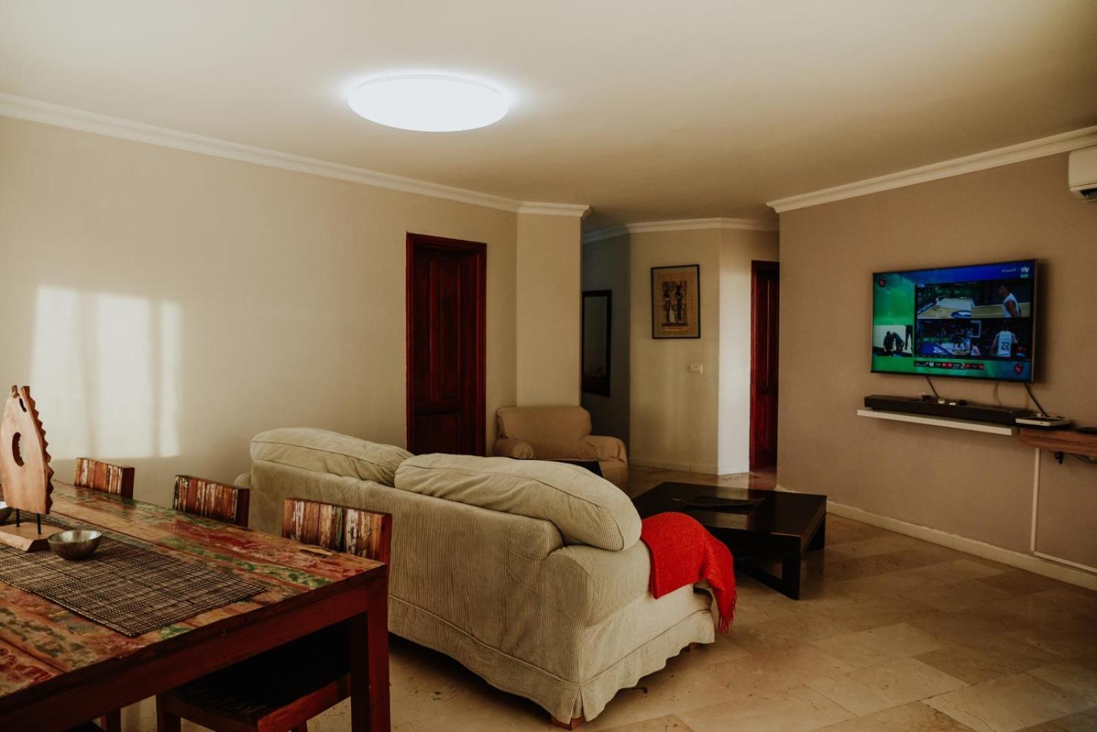 Atico Green Park Aparthotel San Miguel de Abona Esterno foto