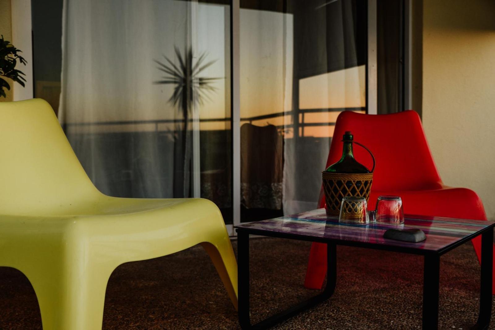 Atico Green Park Aparthotel San Miguel de Abona Esterno foto