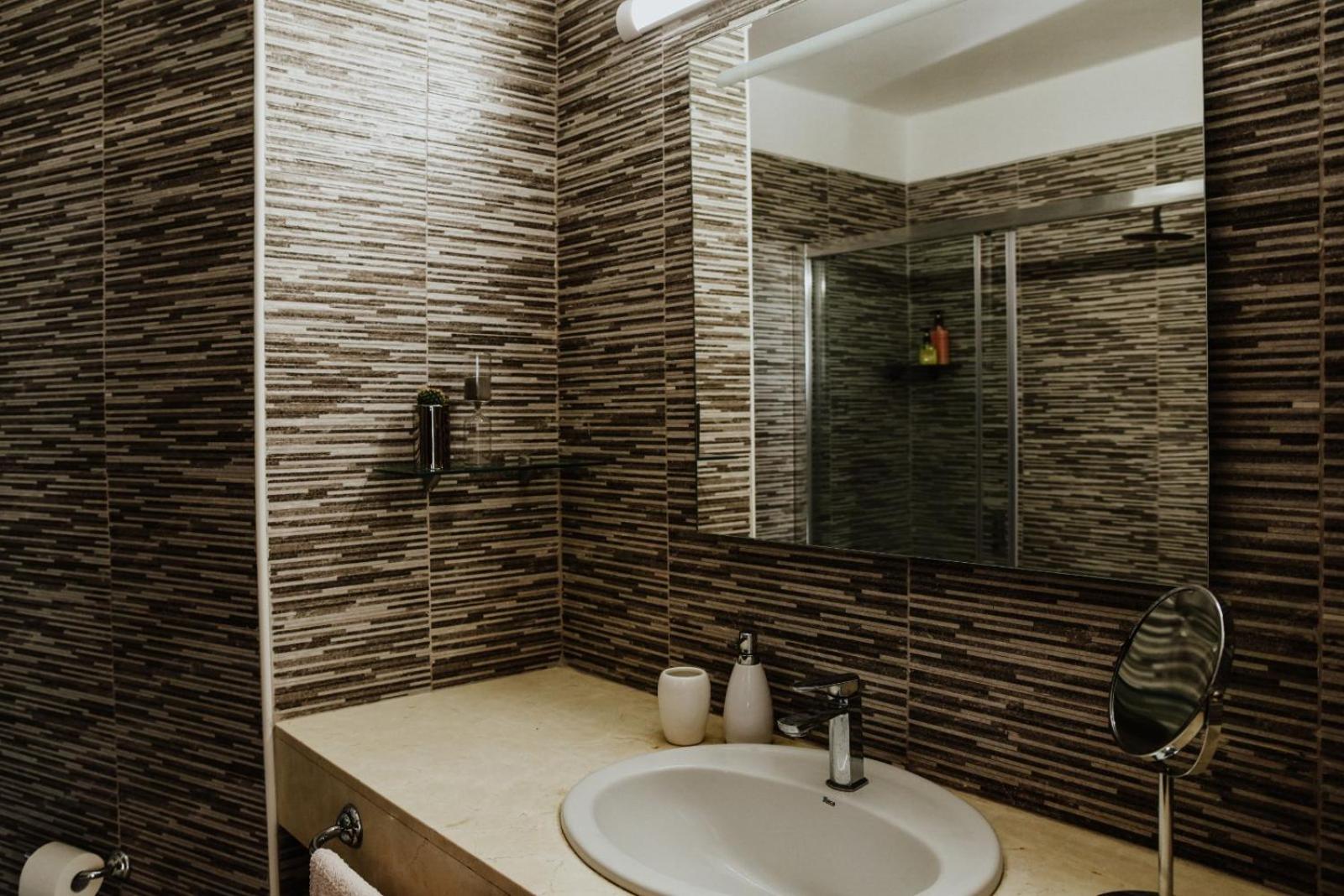 Atico Green Park Aparthotel San Miguel de Abona Esterno foto